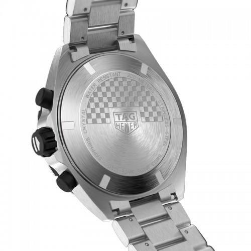 Tag Heuer Formula 1 Quartz Watch 43MM - CAZ1010.BA0842