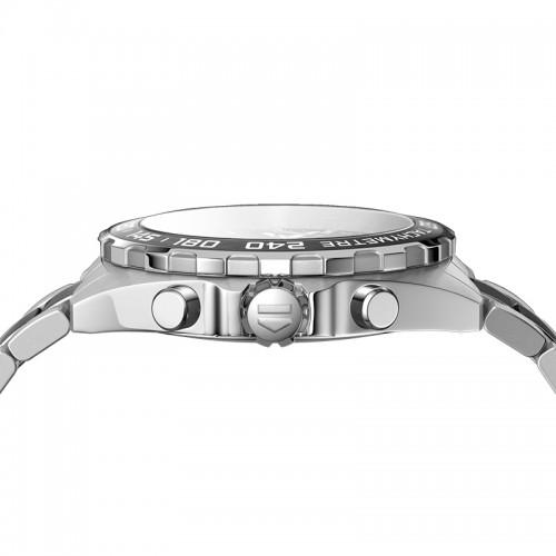 Tag Heuer Formula 1 Ceramic Quartz Watch 43MM - CAZ1011.BA0843