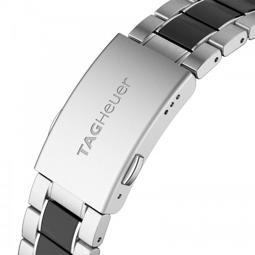 Tag Heuer Formula 1 Ceramic Quartz Watch 43MM - CAZ1011.BA0843