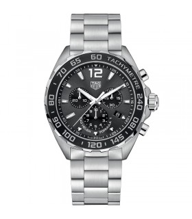 Tag Heuer Formula 1 Chrono Quartz Watch 43MM - CAZ1011.BA0842