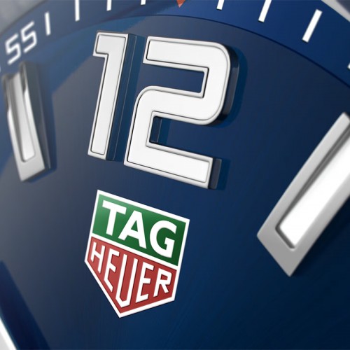 Tag Heuer Formula 1 Quartz watch 43MM - WAZ1010.BA0842