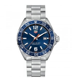 Tag Heuer Formula 1 Quartz watch 43MM - WAZ1010.BA0842