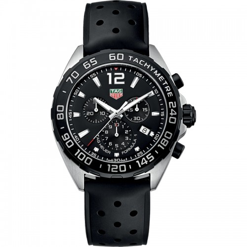 Tag Heuer Formula 1 Quartz Watch 43MM - CAZ1010.FT8024