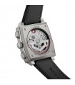 Tag Heuer Monaco Chronograph Titanium automatic watch 39mm - CBL2183.FT6236