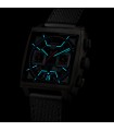 Tag Heuer Monaco Chronograph Titanium automatic watch 39mm - CBL2183.FT6236