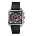 Tag Heuer Monaco Chronograph Titanium automatic watch 39mm - CBL2183.FT6236
