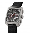 Tag Heuer Monaco Chronograph Titanium automatic watch 39mm - CBL2183.FT6236