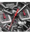 Tag Heuer Monaco Chronograph Titanium automatic watch 39mm - CBL2183.FT6236