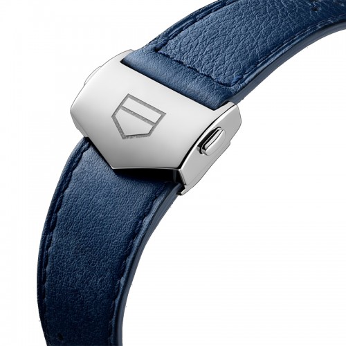 Tag Heuer Monaco Gulf Special Edit. 39mm - CBL2115.FC6494