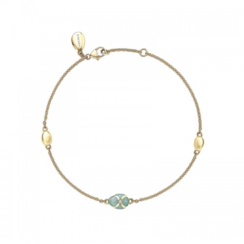 Fabergé Heritage Turquoise bracelet - 2388