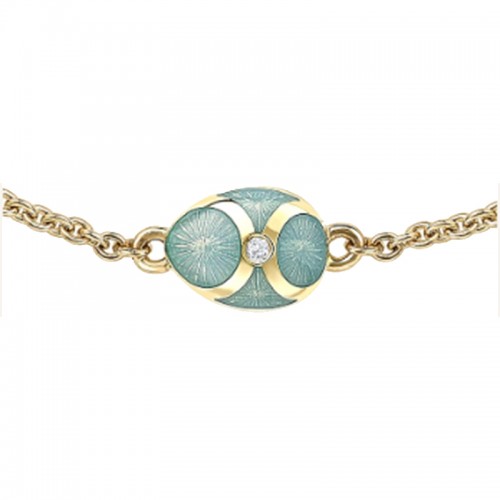 Fabergé Heritage Turquoise bracelet - 2388