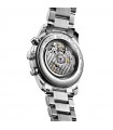 Longines Master Collection Chronograph automatic watch 40mm - L2.629.4.92.6