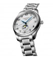 Longines Master Collection Moonphase automatic watch 42mm - L2.919.4.78.6