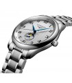 Longines Master Collection Moonphase automatic watch 42mm - L2.919.4.78.6