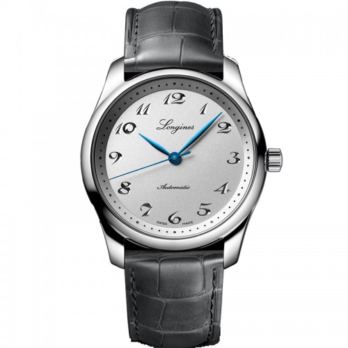 Longines Master Collection automatic watch 40mm - L2.793.4.73.2