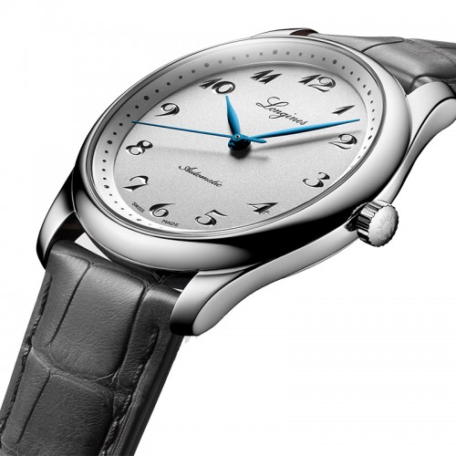 Longines Master Collection automatic watch 40mm - L2.793.4.73.2