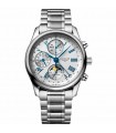 Longines Master Collection automatic watch 40mm - L2.673.4.71.6