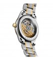 Longines Master Collection two-tone diamonds Automatic watch -L2.357.5.87.7