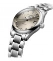 Longines Master Collection Beige Automatic watch - L2.357.4.07.6