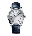 Longines Master Collection blue automatic 40mm - L2.793.4.79.2