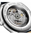 Longines Master Collection blue automatic 40mm - L2.793.4.79.2