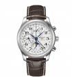 Longines Master Collection Moon Phase automatic 42mm - L2.773.4.78.3
