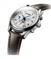 Longines Master Collection Moon Phase automatic 42mm - L2.773.4.78.3