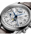Longines Master Collection Moon Phase automatic 42mm - L2.773.4.78.3