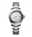 Longines Hydroconquest diamonds Quartz watch - L3.370.4.87.6
