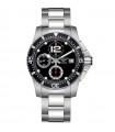 Longines Hydroconquest Chrono Automatic 41MM - L3.644.4.56.6