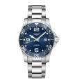 Longines Hydroconquest Blue Automatic 41MM - L3.781.4.96.6