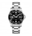 Longines Hydroconquest Black Automatic 41MM - L3.781.4.56.6