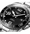 Longines Hydroconquest Black Automatic 41MM - L3.781.4.56.6