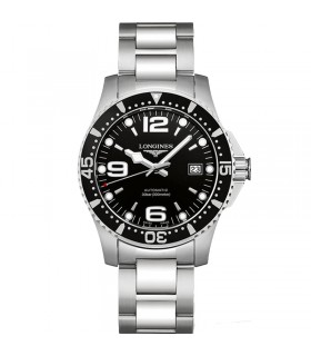 Longines Hydroconquest 41mm Automatic Watch – L3.742.4.56.6