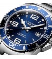 Longines Hydroconquest Automatic Watch 41MM - L3.742.4.96.6