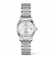 Longines Record Chronometer Automatic Watch 30mm - L2.321.4.72.6