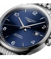 Longines Record Automatic Watch 40MM - L2.821.4.96.6