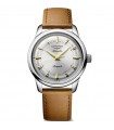 Longines Conquest Heritage automatic watch 38mm - L1.649.4.72.2