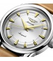 Longines Conquest Heritage automatic watch 38mm - L1.649.4.72.2