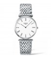Longines La Grande Classique Quartz Watch 36mm - L4.755.4.11.6