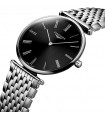 Longines La Grande Classique Quartz watch 38mm - L4.866.4.51.6