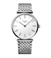 Longines La Grande Classique Quartz 38mm - L4.866.4.11.6