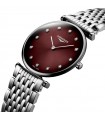 Longines La Grande Classique Quartz watch 29mm - L4.512.4.91.6