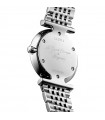 Longines La Grande Classique Blue Diamonds Quartz watch 29mm - L4.512.4.97.6