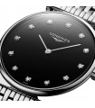 Longines La Grande Classique Diamonds Quartz 29mm - L4.512.4.58.6