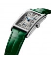 Longines DolceVita Green Quartz 23.3 x 37mm - L5.512.4.71.A