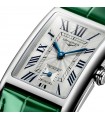 Longines DolceVita Green Quartz 23.3 x 37mm - L5.512.4.71.A