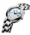 Longines Prima Luna diamond Quartz watch 30mm - L8.122.4.87.6