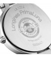 Longines Prima Luna diamond Quartz watch 30mm - L8.122.4.87.6
