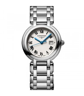 Longines PrimaLuna quartz watch 30mm - L8.122.4.71.6